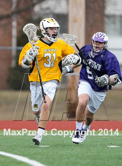 Thumbnail 2 in Watertown @ McQuaid Jesuit photogallery.