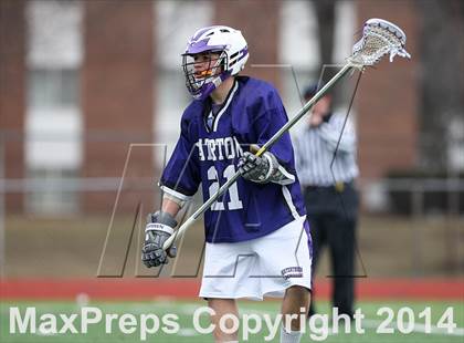 Thumbnail 3 in Watertown @ McQuaid Jesuit photogallery.