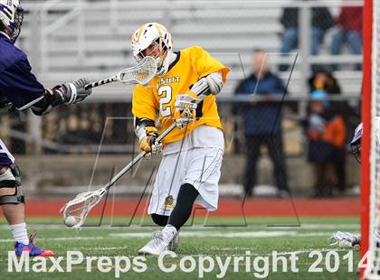 Thumbnail 3 in Watertown @ McQuaid Jesuit photogallery.