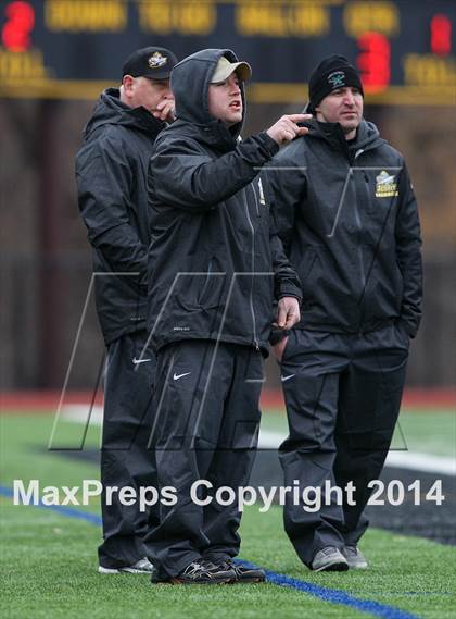 Thumbnail 1 in Watertown @ McQuaid Jesuit photogallery.