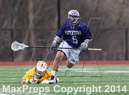 Thumbnail 1 in Watertown @ McQuaid Jesuit photogallery.
