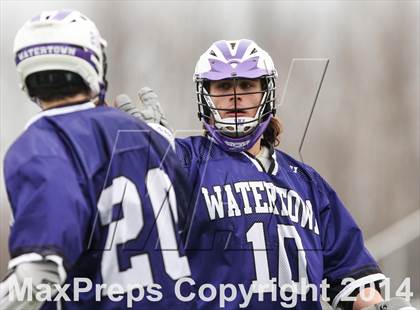 Thumbnail 3 in Watertown @ McQuaid Jesuit photogallery.