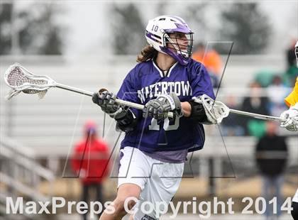 Thumbnail 2 in Watertown @ McQuaid Jesuit photogallery.