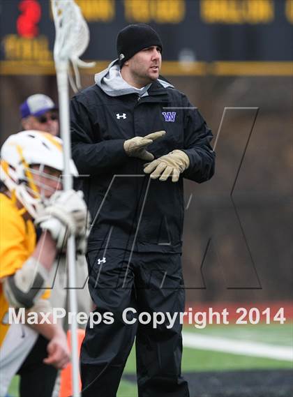 Thumbnail 2 in Watertown @ McQuaid Jesuit photogallery.