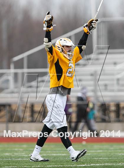 Thumbnail 2 in Watertown @ McQuaid Jesuit photogallery.