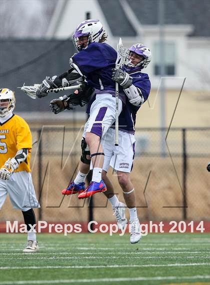 Thumbnail 2 in Watertown @ McQuaid Jesuit photogallery.