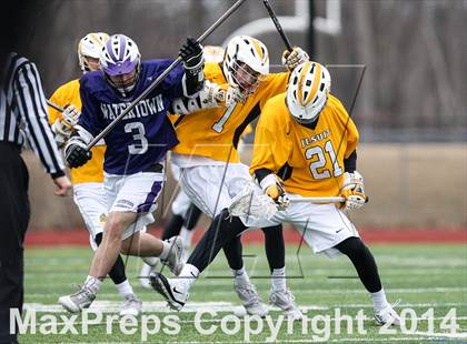 Thumbnail 2 in Watertown @ McQuaid Jesuit photogallery.