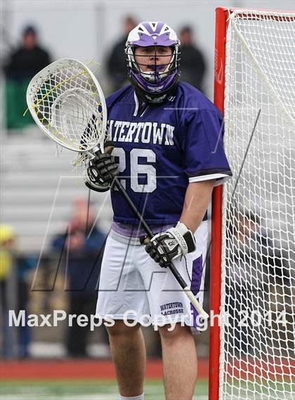 Thumbnail 1 in Watertown @ McQuaid Jesuit photogallery.