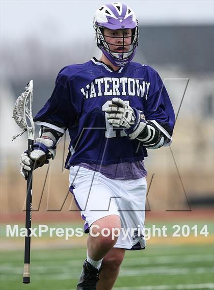 Thumbnail 3 in Watertown @ McQuaid Jesuit photogallery.