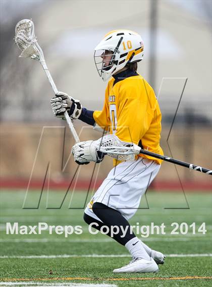 Thumbnail 3 in Watertown @ McQuaid Jesuit photogallery.