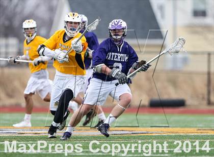 Thumbnail 2 in Watertown @ McQuaid Jesuit photogallery.