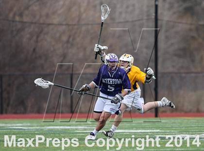 Thumbnail 3 in Watertown @ McQuaid Jesuit photogallery.