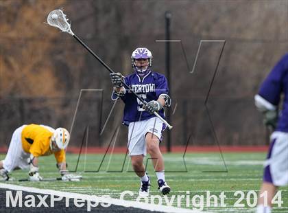 Thumbnail 3 in Watertown @ McQuaid Jesuit photogallery.