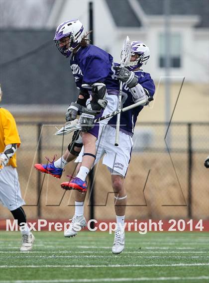 Thumbnail 3 in Watertown @ McQuaid Jesuit photogallery.