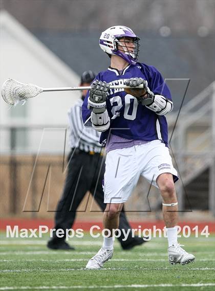 Thumbnail 1 in Watertown @ McQuaid Jesuit photogallery.