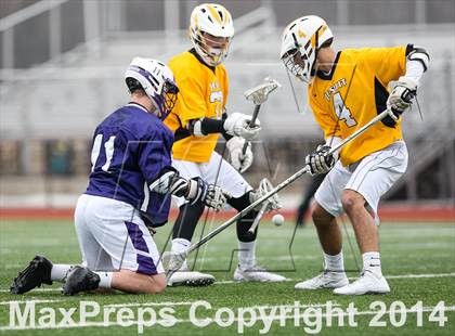 Thumbnail 1 in Watertown @ McQuaid Jesuit photogallery.
