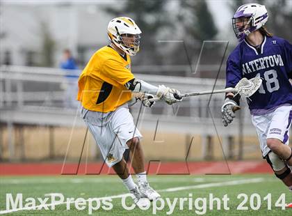 Thumbnail 3 in Watertown @ McQuaid Jesuit photogallery.