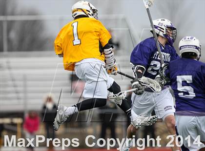 Thumbnail 3 in Watertown @ McQuaid Jesuit photogallery.