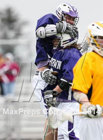 Thumbnail 2 in Watertown @ McQuaid Jesuit photogallery.