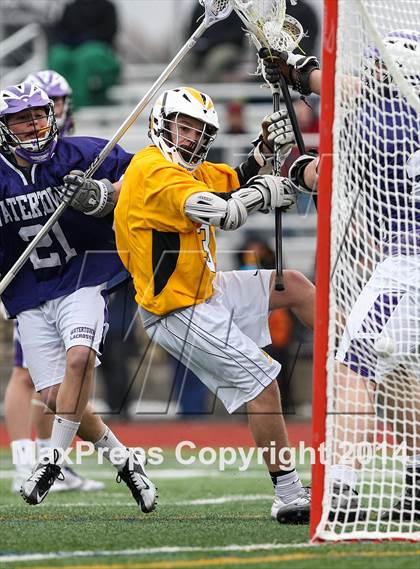 Thumbnail 3 in Watertown @ McQuaid Jesuit photogallery.