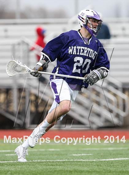 Thumbnail 2 in Watertown @ McQuaid Jesuit photogallery.