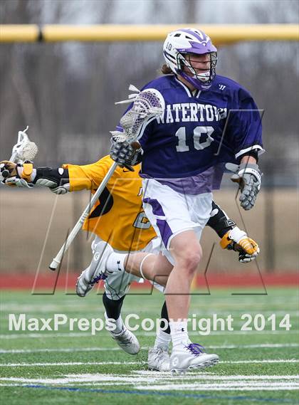 Thumbnail 1 in Watertown @ McQuaid Jesuit photogallery.