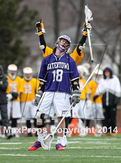 Thumbnail 3 in Watertown @ McQuaid Jesuit photogallery.