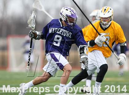Thumbnail 3 in Watertown @ McQuaid Jesuit photogallery.