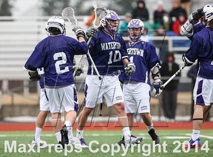 Thumbnail 2 in Watertown @ McQuaid Jesuit photogallery.