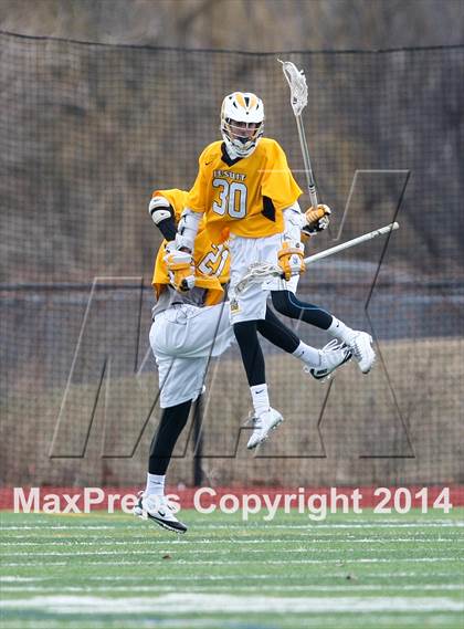Thumbnail 3 in Watertown @ McQuaid Jesuit photogallery.