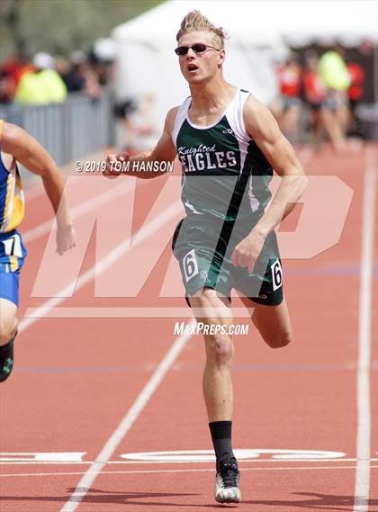 Thumbnail 1 in CHSAA State Meet (Day 3) photogallery.