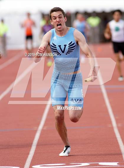 Thumbnail 3 in CHSAA State Meet (Day 3) photogallery.