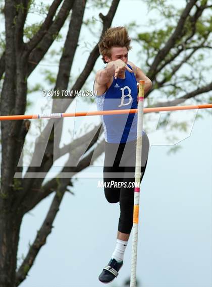 Thumbnail 1 in CHSAA State Meet (Day 3) photogallery.
