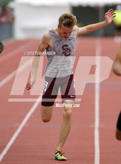 Thumbnail 1 in CHSAA State Meet (Day 3) photogallery.