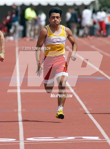 Thumbnail 3 in CHSAA State Meet (Day 3) photogallery.