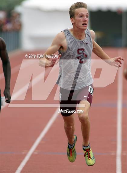 Thumbnail 3 in CHSAA State Meet (Day 3) photogallery.