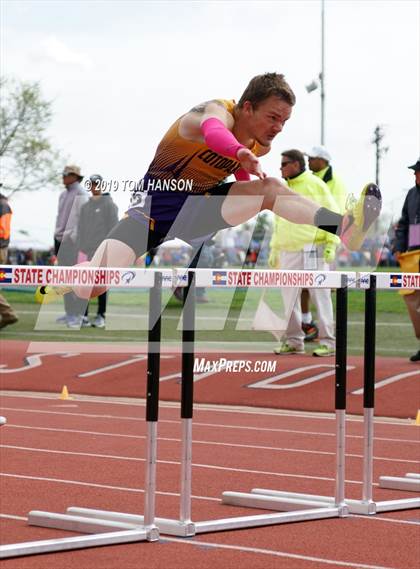 Thumbnail 3 in CHSAA State Meet (Day 3) photogallery.