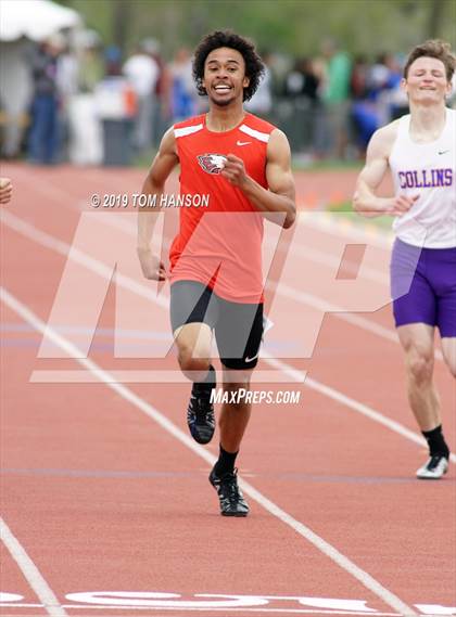 Thumbnail 1 in CHSAA State Meet (Day 3) photogallery.