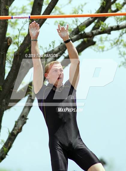 Thumbnail 2 in CHSAA State Meet (Day 3) photogallery.