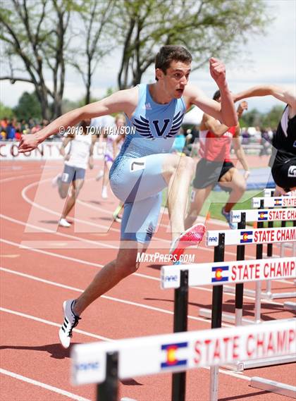 Thumbnail 3 in CHSAA State Meet (Day 3) photogallery.