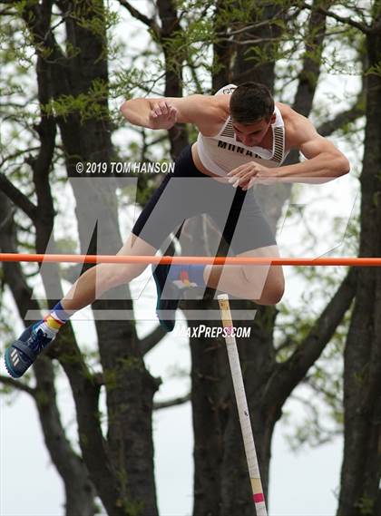 Thumbnail 3 in CHSAA State Meet (Day 3) photogallery.