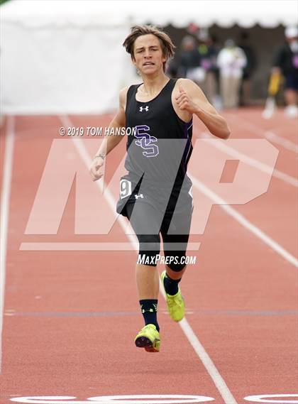 Thumbnail 1 in CHSAA State Meet (Day 3) photogallery.