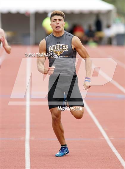 Thumbnail 2 in CHSAA State Meet (Day 3) photogallery.