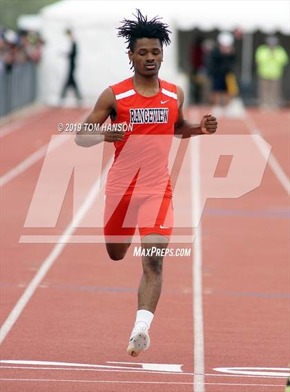 Thumbnail 1 in CHSAA State Meet (Day 3) photogallery.