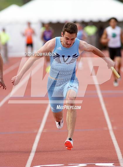 Thumbnail 1 in CHSAA State Meet (Day 3) photogallery.