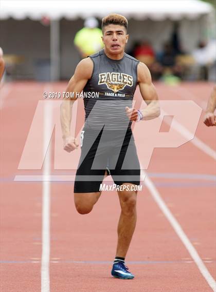 Thumbnail 1 in CHSAA State Meet (Day 3) photogallery.