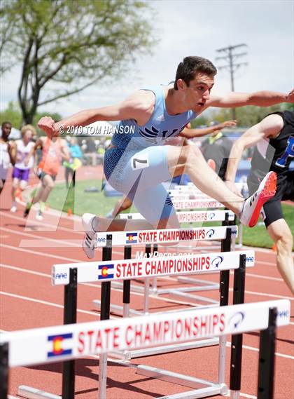 Thumbnail 1 in CHSAA State Meet (Day 3) photogallery.