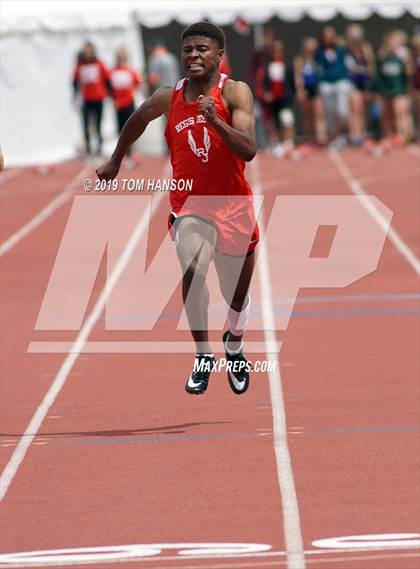 Thumbnail 2 in CHSAA State Meet (Day 3) photogallery.