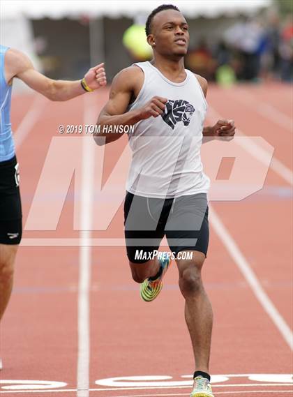 Thumbnail 3 in CHSAA State Meet (Day 3) photogallery.