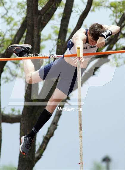 Thumbnail 2 in CHSAA State Meet (Day 3) photogallery.